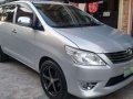 Excellent Condition 2013 Toyota Innova E For Sale-4