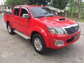 2013 Toyota hilux G manual for sale -0