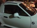 Good As Brand New BMW Z3 2002 For Sale-6