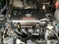 All Original 2011 Toyota Vios E For Sale-8