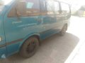 Kia Pregio 98 model good as new for sale -2
