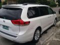 2012 toyota sienna v6 gas alt alphard for sale -2