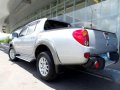 All Working Perfectly 2010 Mitsubishi Strada GLX 2.5 For Sale-7