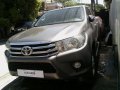 Toyota Hilux G 2016 like new for sale-2