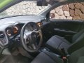 honda brio hatchback automatic AT-4