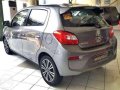 Brand New 2017 Mitsubishi Mirage Hatchback GLX MT For Sale-4