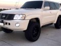 Fully Loaded Nissan Patrol Super Safari 2008 For Sale-1