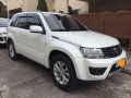 Very Fresh 2015 Suzuki Grand Vitara GL For Sale-0