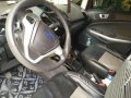 Ford Ecosport Trend 1.5 MT Red SUV For Sale-4