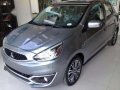 Brand New 2017 Mitsubishi Mirage Hatchback GLX MT For Sale-1