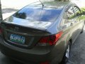 For sale Hyundai Accent 2011-5