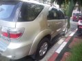 2011 Toyota Fortuner G like new for sale -3