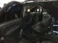 Toyota Fortuner G 4X2 AT 2015 Black For Sale-8