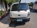 2010 Kia KC2700 MT White Truck For Sale-1