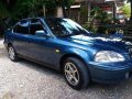 Honda Civic Vti 1998 very fresh for sale -4