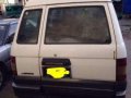 2000 GL Mitsubishi Adventure-1