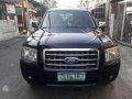 2007 Ford Everest AT Diesel Like New  for sale -0