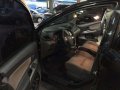 Toyota Avanza G AT 2016 Black For Sale-6