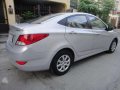 Very Fresh 2012 Hyundai Accent 1.4 For Sale-3