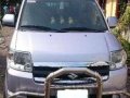 SUZUKI APV GLX 2011 model Manual Transmission Php 400000 Agoo La Union-0