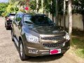 2014 Chevrolet Trailblazer LTZ good as new for sale -0