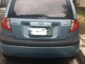 Hyundai Getz no issues for sale-2