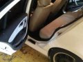 BMW 116i Hatchback 2013 White For Sale-4