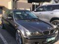 2005 BMW E46 318i Executive Edition (Swap with a Camry 3.5Q or Accord)-0
