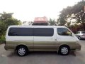 Toyota Hi-ace Super Grandia 2000 MT Diesel for sale -3