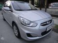 Very Fresh 2012 Hyundai Accent 1.4 For Sale-2