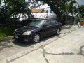 Honda Civic Vti-s 2004 MT Black For Sale-9