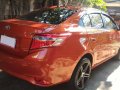 For sale Toyota Vios 2017-4