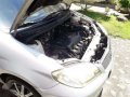 Good Condition Toyota Vios J 2005 For Sale-7