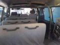 2003 Toyota Hiace Commuter MT Silver For Sale-9