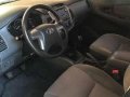 Toyota Innova 2015 E Diesel for sale -4