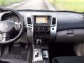 Good Condition 2012 Mitsubishi Montero Sport GLS V AT For Sale-4