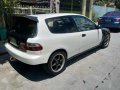 All Stock 1992 Honda Civic For Sale-5