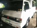 Mitsubishi L300 FB 2000 Almazora For Sale -1