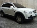 For sale Chevrolet Captiva 2011-3