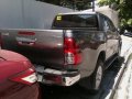 Toyota Hilux G 2016 like new for sale-5