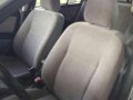 Toyota Vios G 2007 Manual Silver For Sale -7