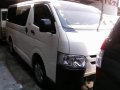 For sale Toyota Hiace Commuter 2016-5