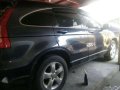 For sale Honda Crv 2009 model matic-1