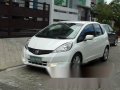 Honda Jazz 1.5 2012 EX A/T 325 for sale -2
