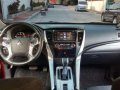 Like New 2016 Mitsubishi Montero GLS Automatic For Sale-8
