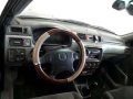 Honda CRV 1st Gen 2000 MT Green For Sale -1