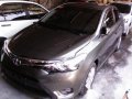 For sale Toyota Vios G 2017-6
