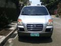 2007 Hyundai Starex GRX CRDI Manual for sale -1