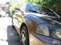 1996 Honda Civic Vti Vtec AT Beige For Sale-2