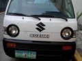 Good Condition 2006 Suzuki Multicab For Sale-0